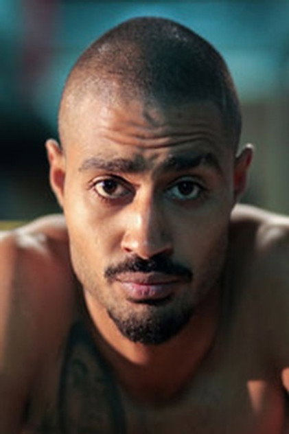 Rhimi Johnson Page