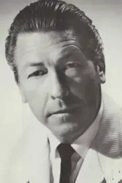 Regis Parton