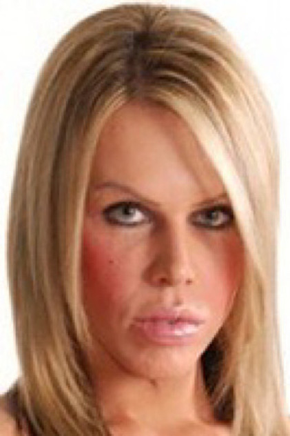 Mandy May