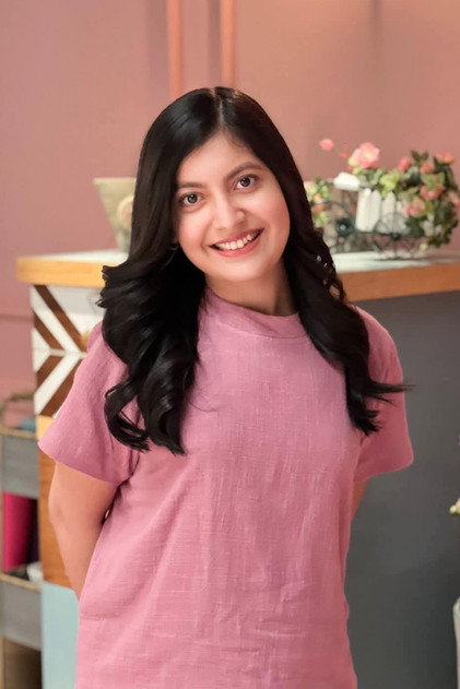 Sadnima Binte Noman