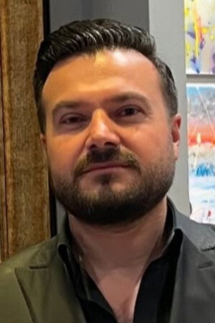 Bülent Durgun