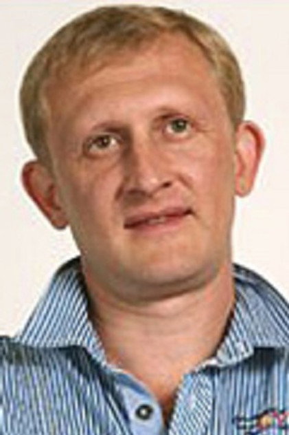 Konstantin Shavkunov