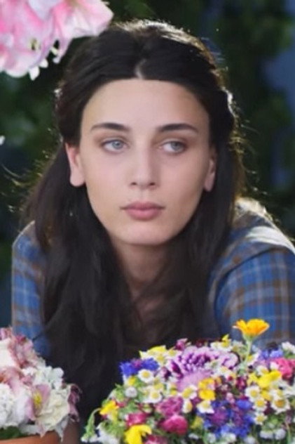 Nini Iashvili