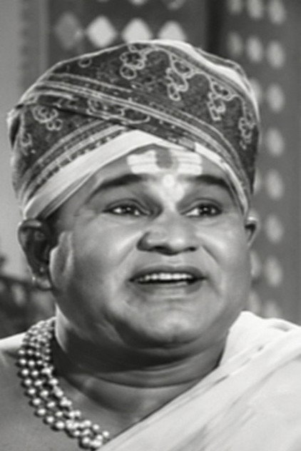 Kottapuli Jayaraman
