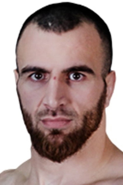Husein Kushagov