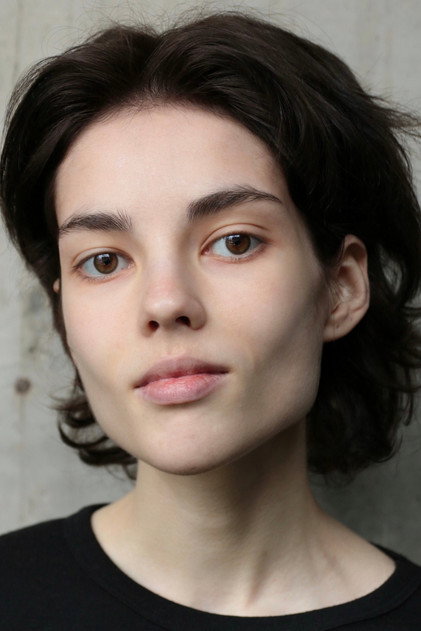 Alina Cheban