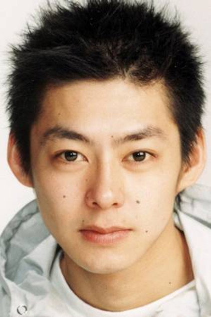 Kazuma Shigaya
