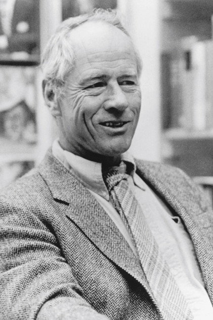 Stephen E. Ambrose