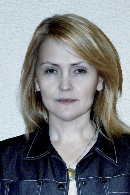 Irina Borisova