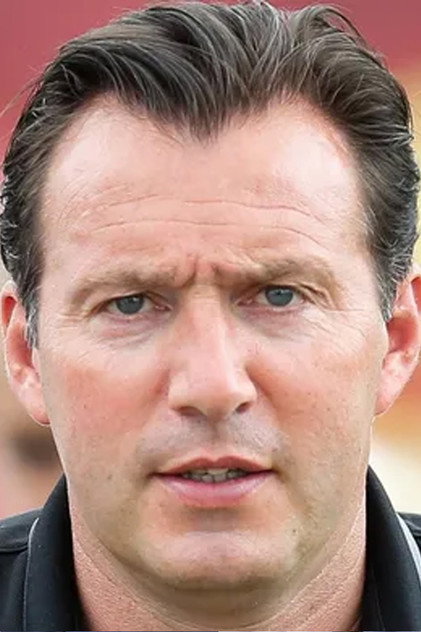 Marc Wilmots