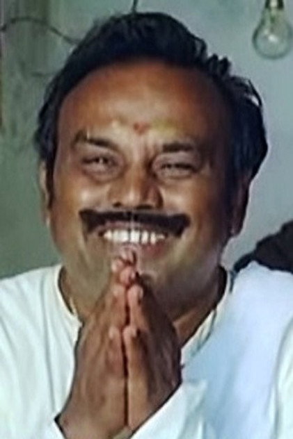 MLA Thangaraj