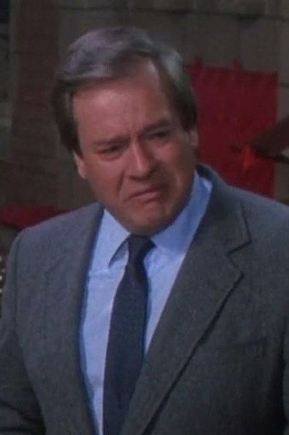 Mark Carlton