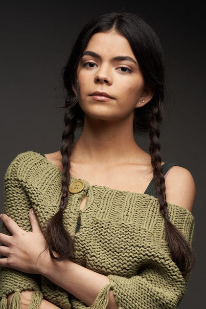 Isabella Feliciana