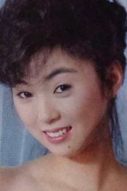 Miki Higuchi