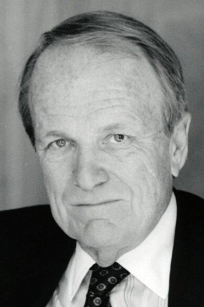 George Stevens Jr.