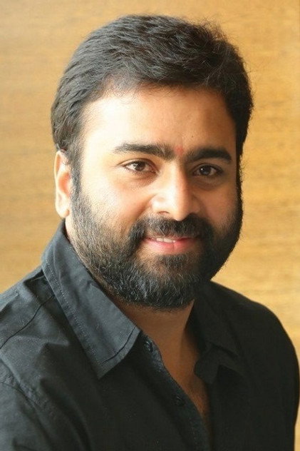 Nara Rohith