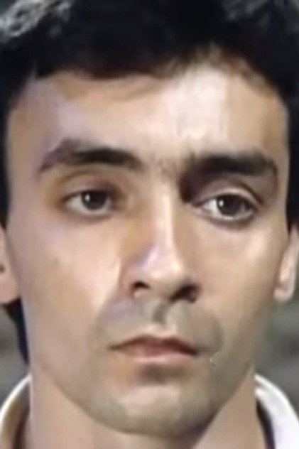 Ilgar Hasanov