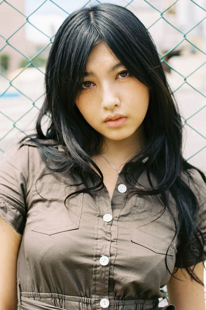 Saori Hara