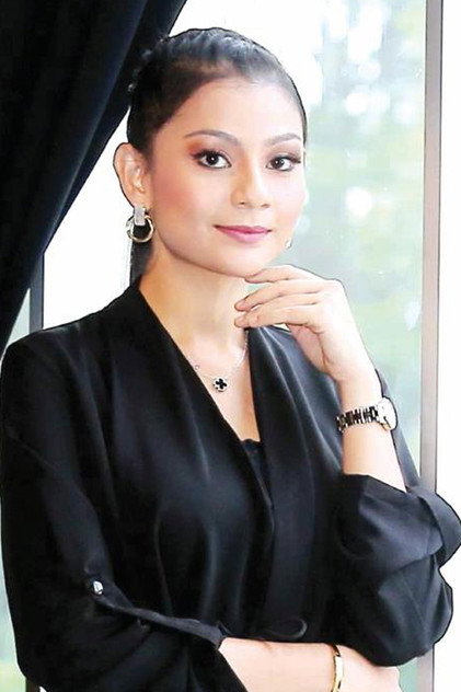Silfeny Osman