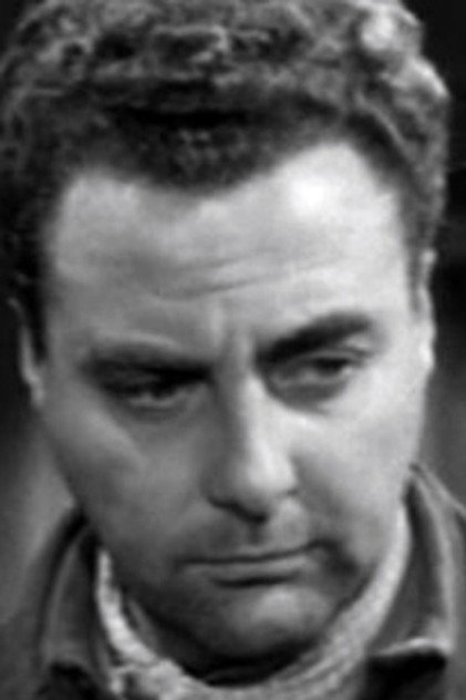 Guy Henry