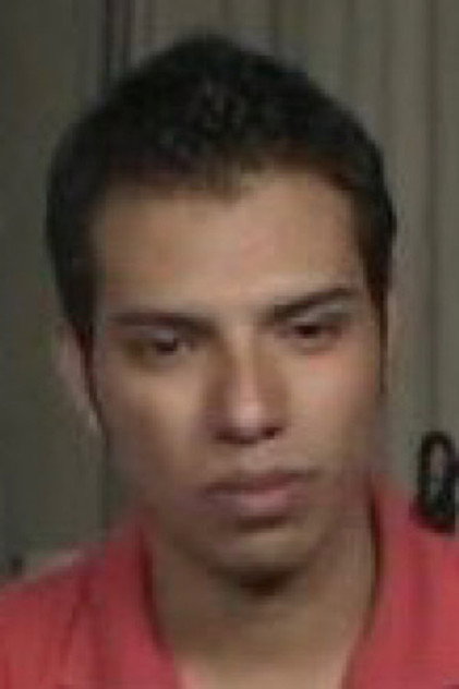 David Porres