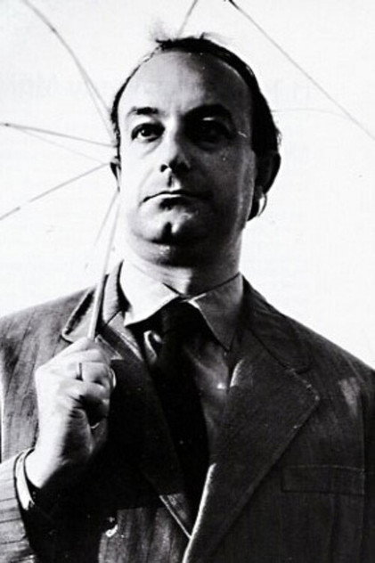 Kostas Sfikas