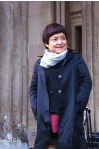 Huan Xu