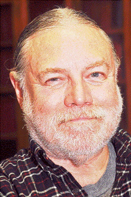 Tim Kincaid