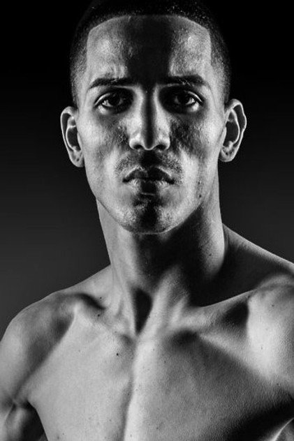 Emmanuel Rodriguez