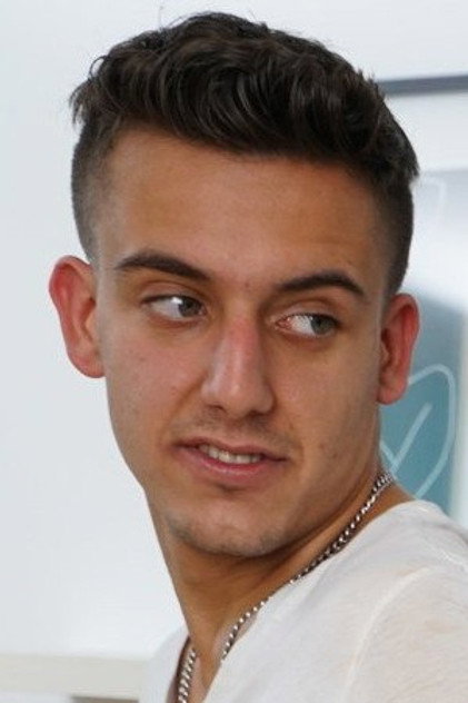 David