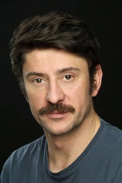 Pablo Vázquez