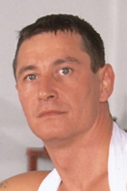 Fred Modod
