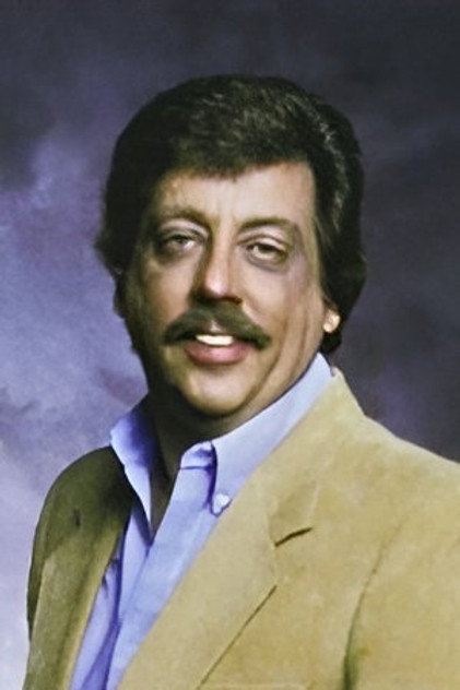 Harold Reid