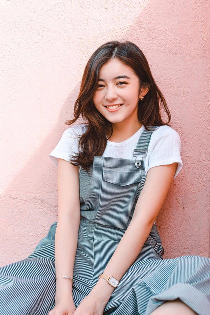 Hazel Lam