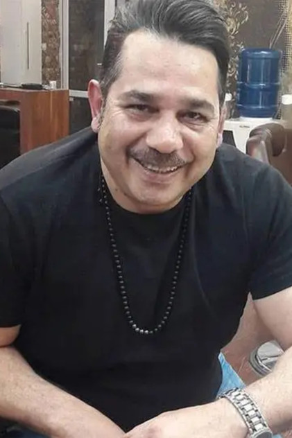 Dariush Salimi