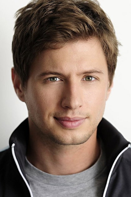 Edward DeRuiter