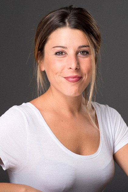 Valeria Ros