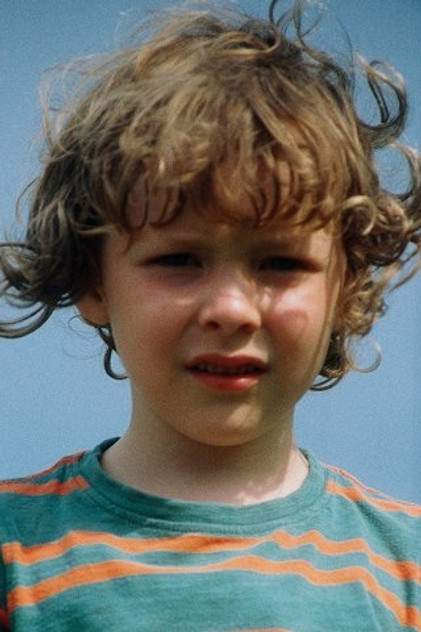 Kiljan Moroney