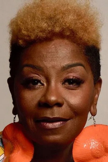Christiane Obydol