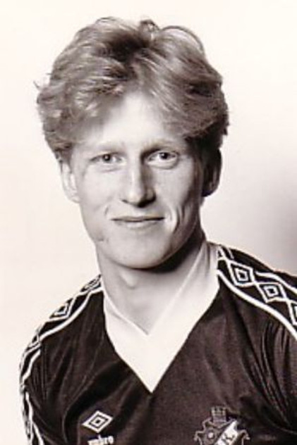 Janne Eriksson