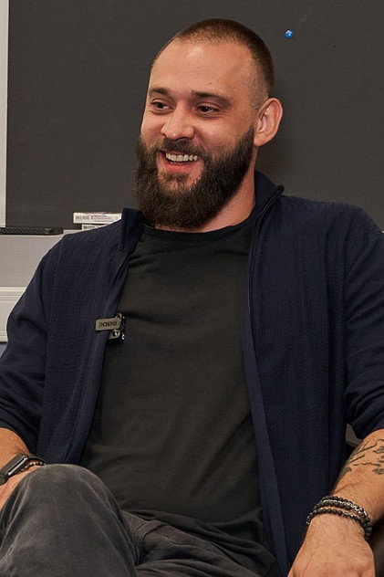 Vladimir Bitokov