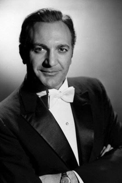 Giorgio Tozzi