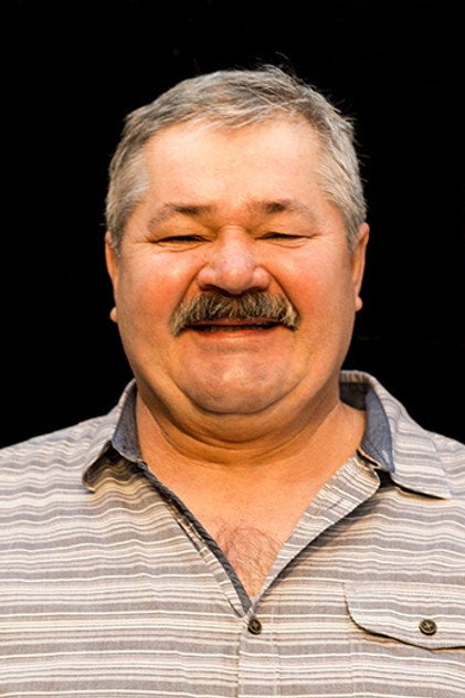 József Medve