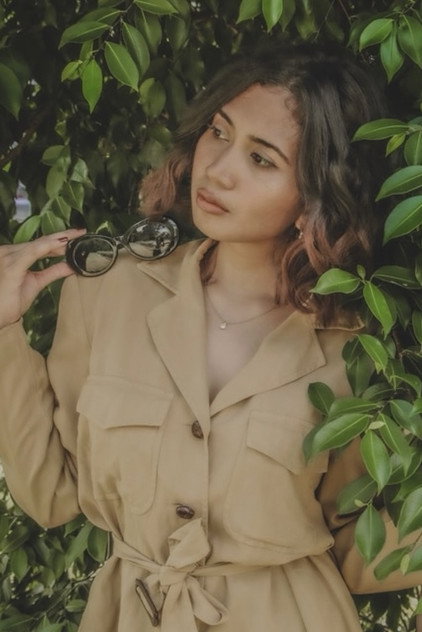 Galedda Azzahra