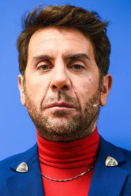 Giorgos Mazonakis