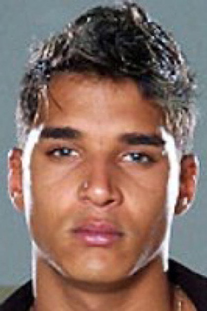 Leonardo Carioca