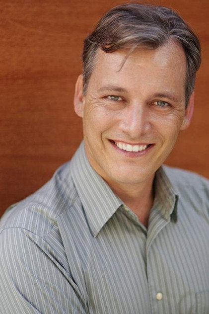 Scott Broughton