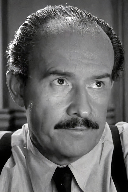 George Voskovec