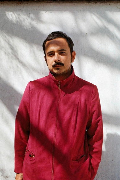 Eduardo Esquivel