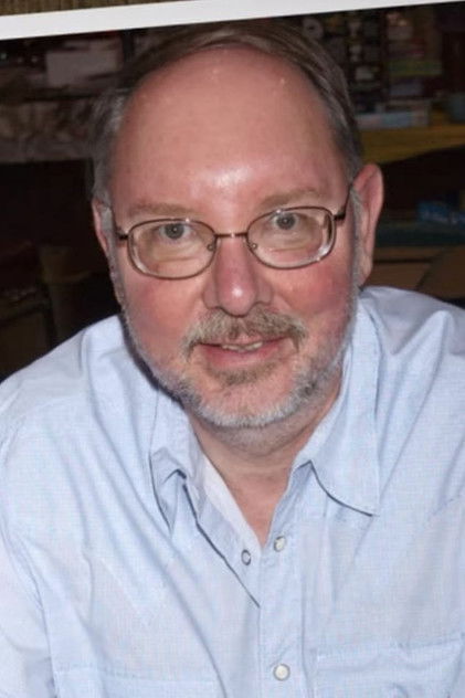Jon Davison